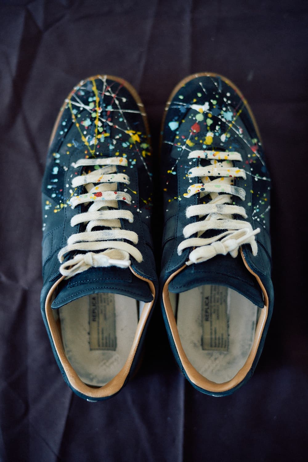 메종 마르지엘라 페인트 상품이미지6