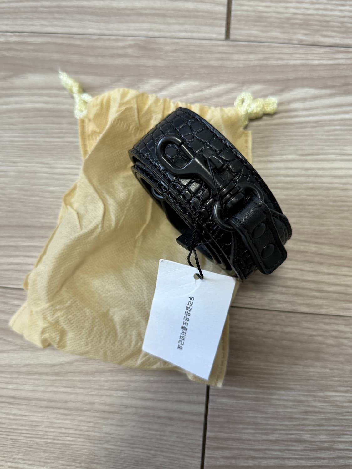 세이모 온도 양면 숄더 스트랩 23° SHOULDER STRAP 90cm 상품이미지2