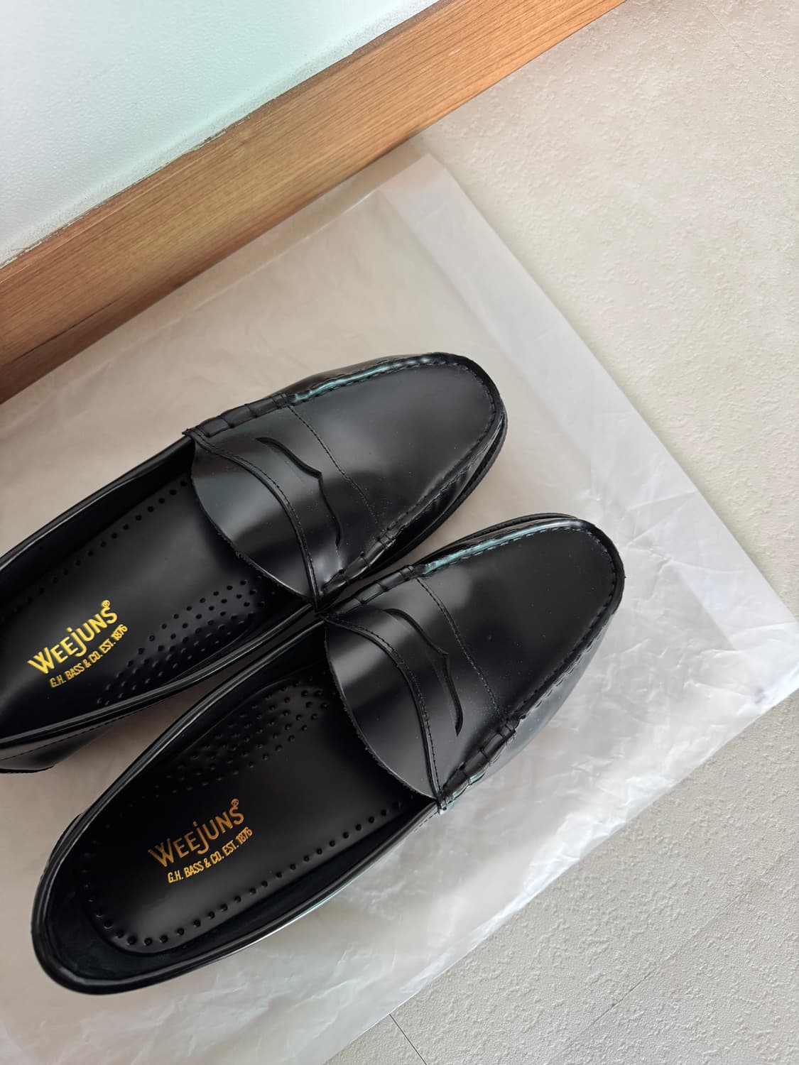 바스 페니로퍼 상품이미지3