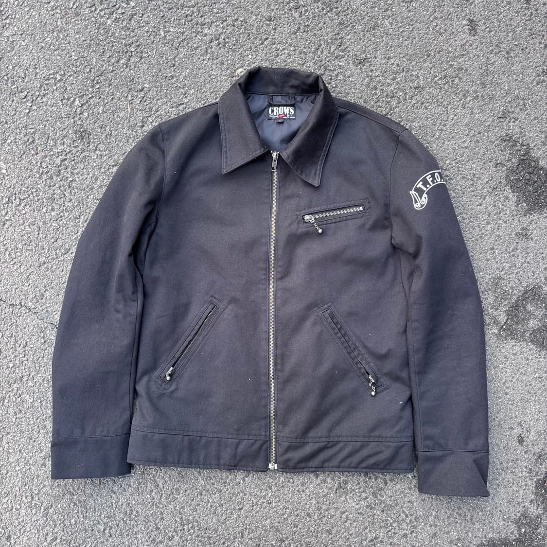 일본 크로우즈 무장전선  상품이미지2