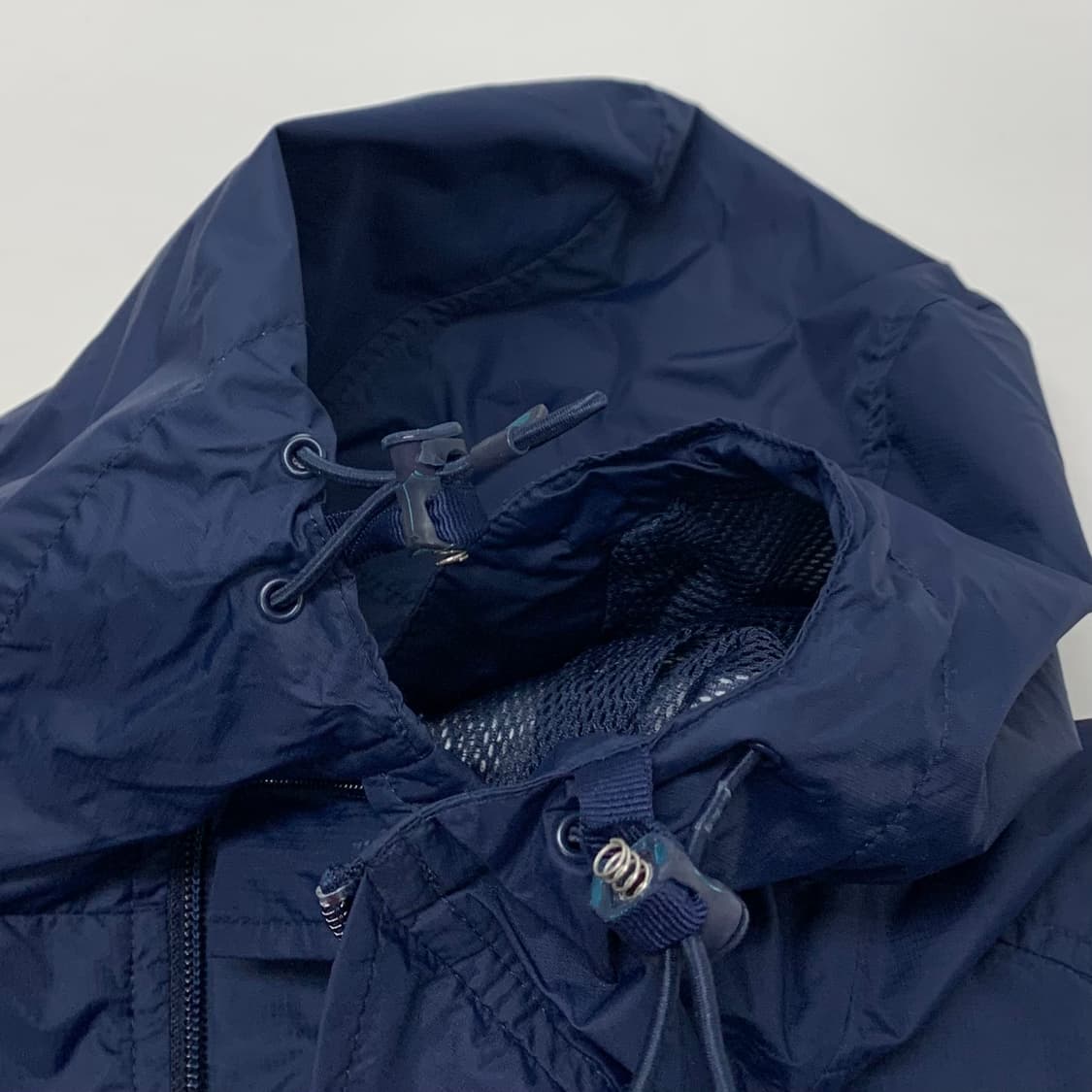 나이키스우시 스톰핏 프랑스 국대 바람막이 (110) 상품이미지5