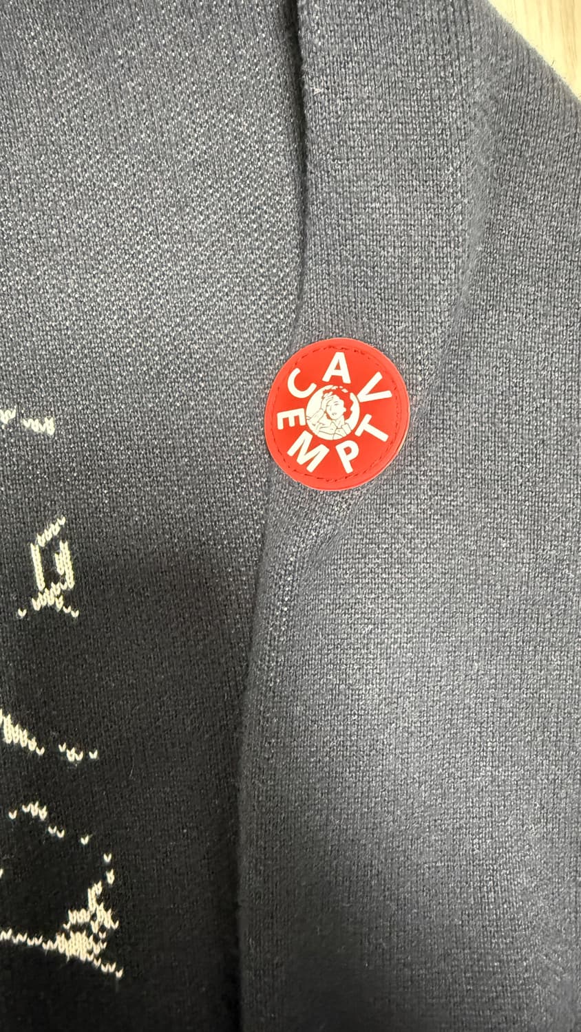 카브엠트 니트 상품이미지2