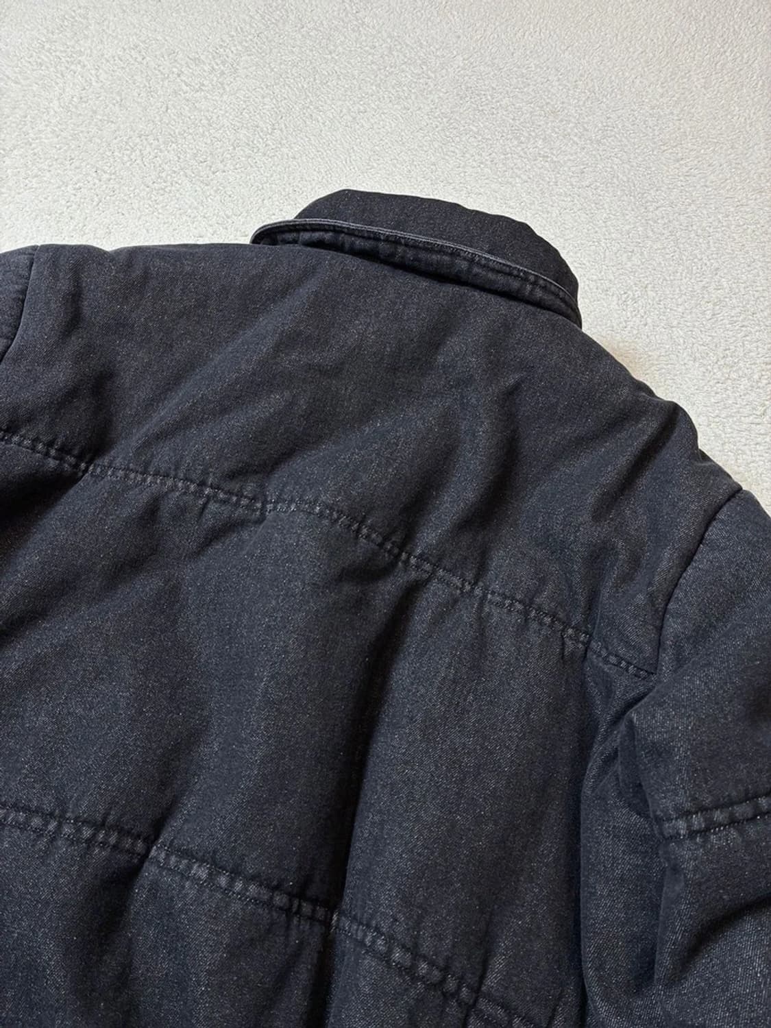 메인부스 MAINBOOTH 워싱 푸퍼 패딩 PN7396 상품이미지7