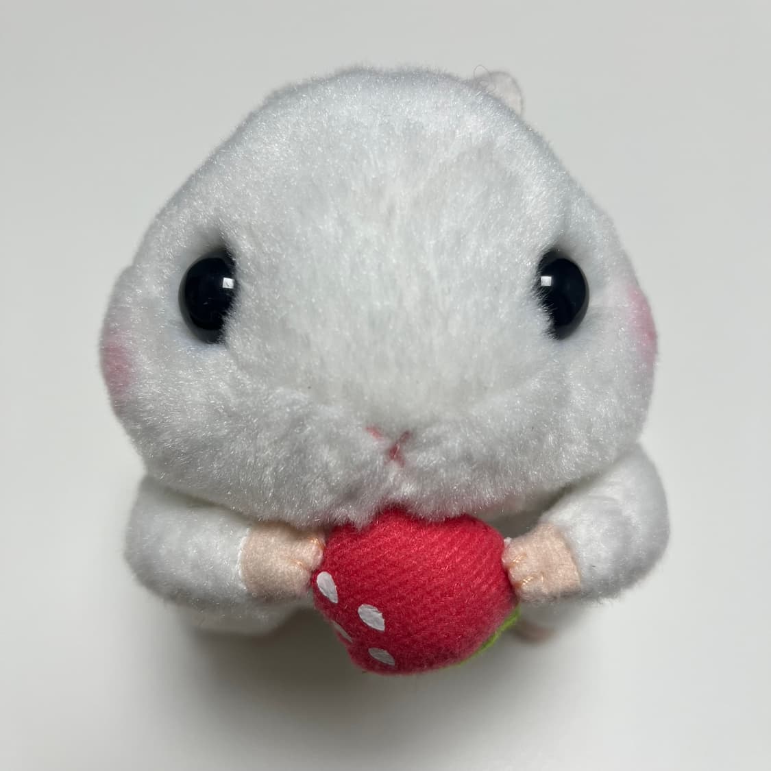 햄스터 인형 상품이미지2