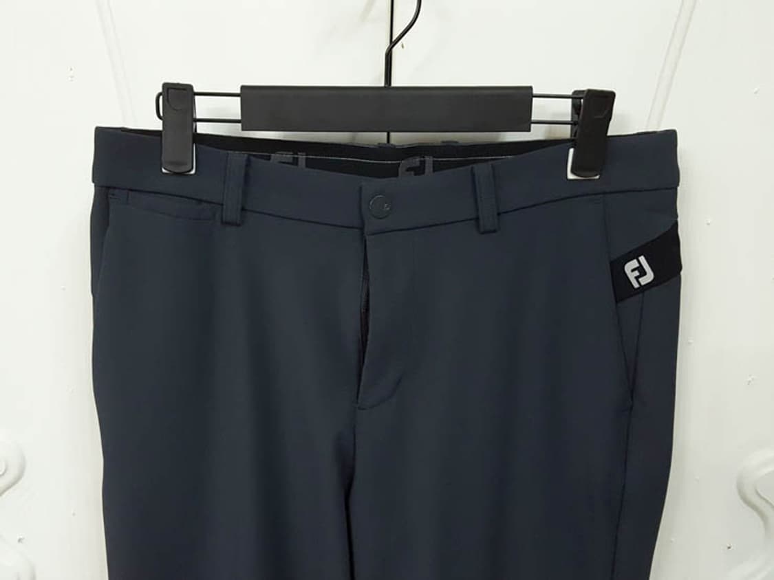 풋조이 여성 기능성 팬츠 27-28 상품이미지2