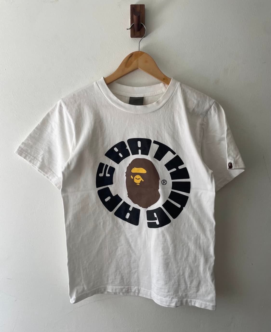Bape Vintage t-shirt 상품이미지1