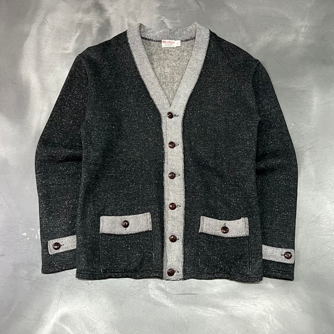  웨어하우스 워크 가디건 y15836 상품이미지1