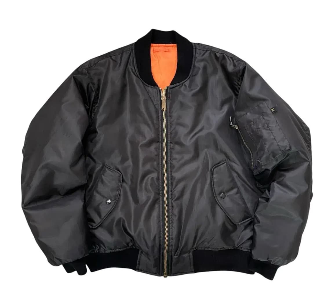 로스코 ma-1 항공점퍼 상품이미지1