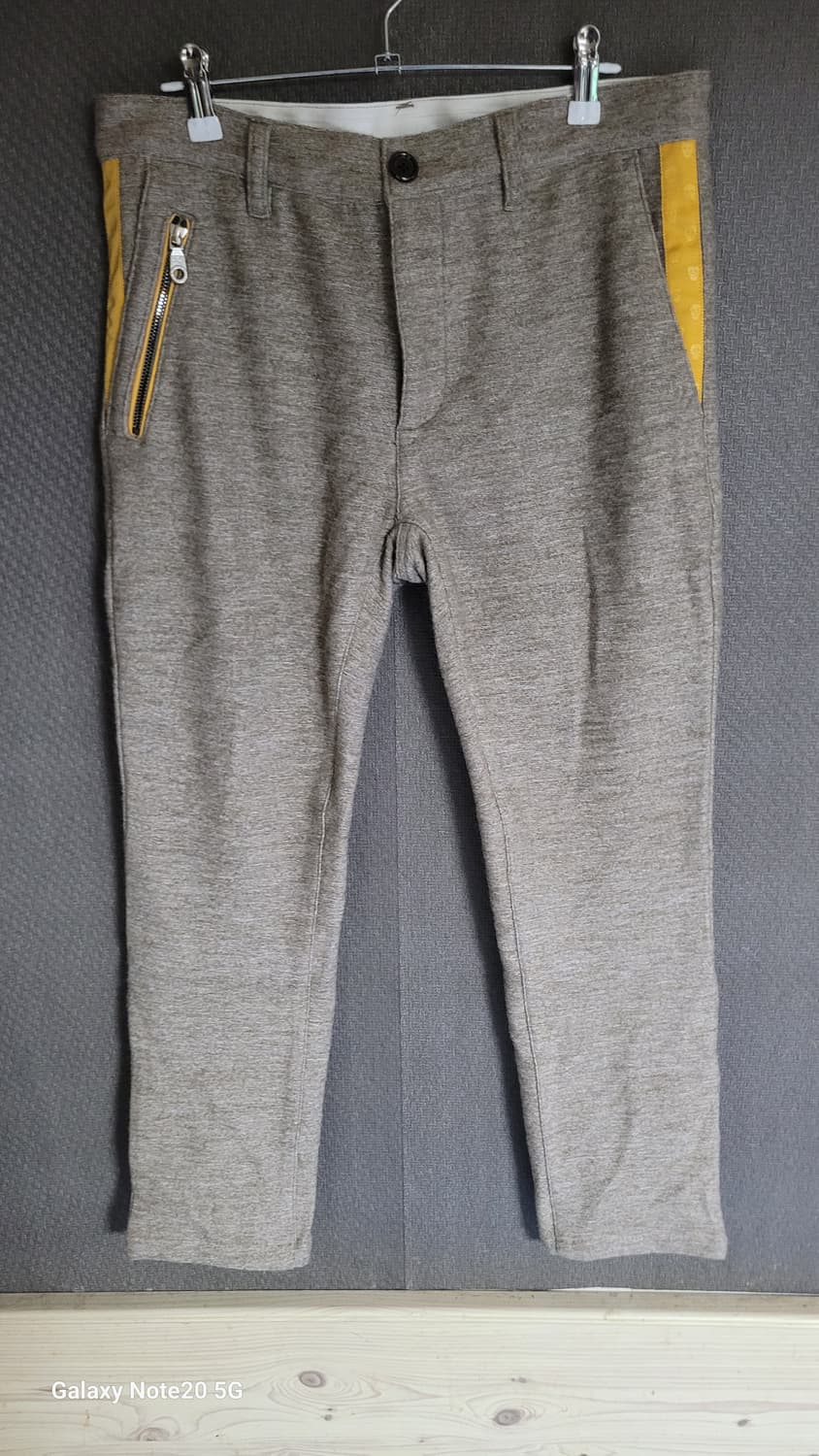 마크엔로나 바지 상품이미지1