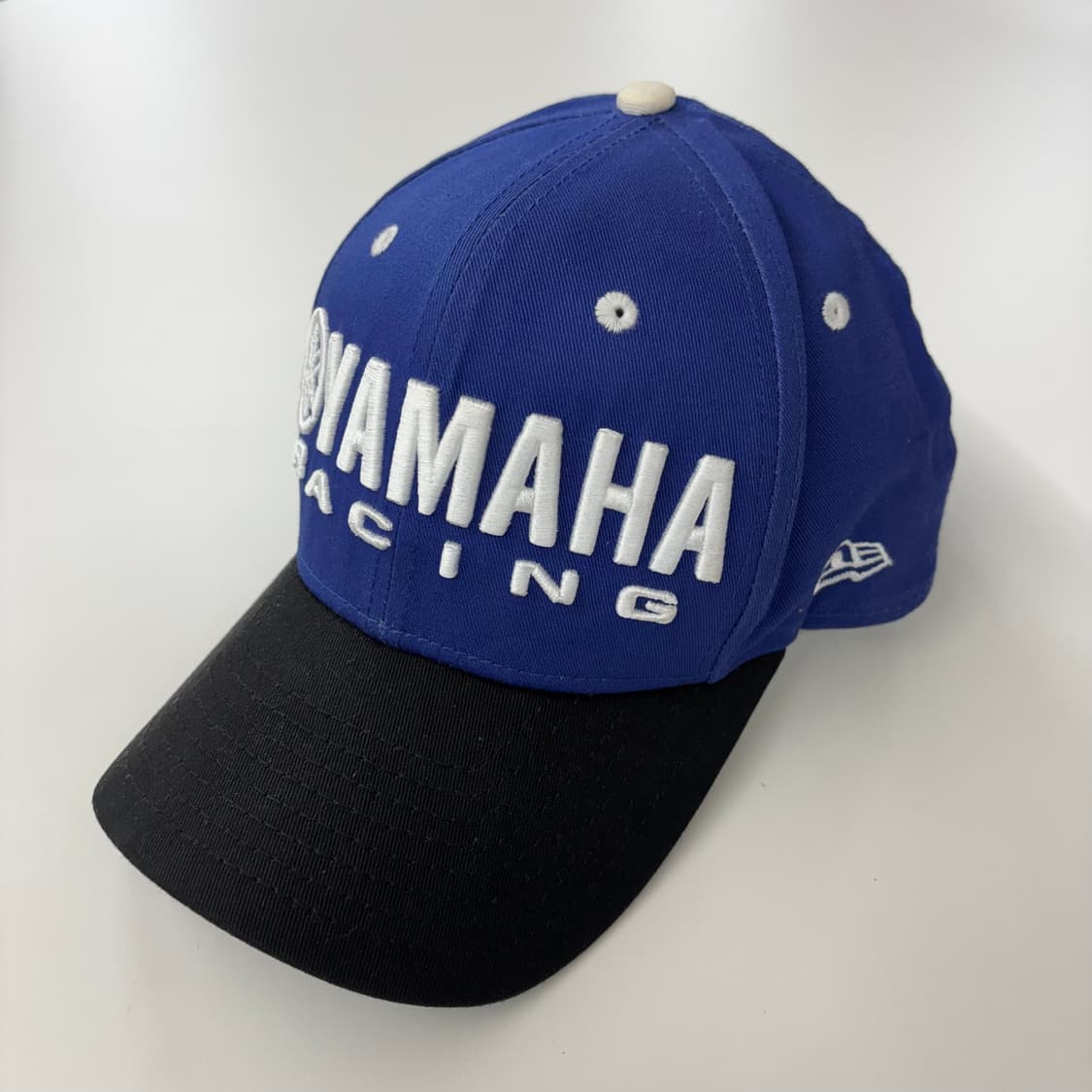 뉴에라 x 야마하 레이싱 9FIFTY 오리지널 핏 캡 상품이미지1