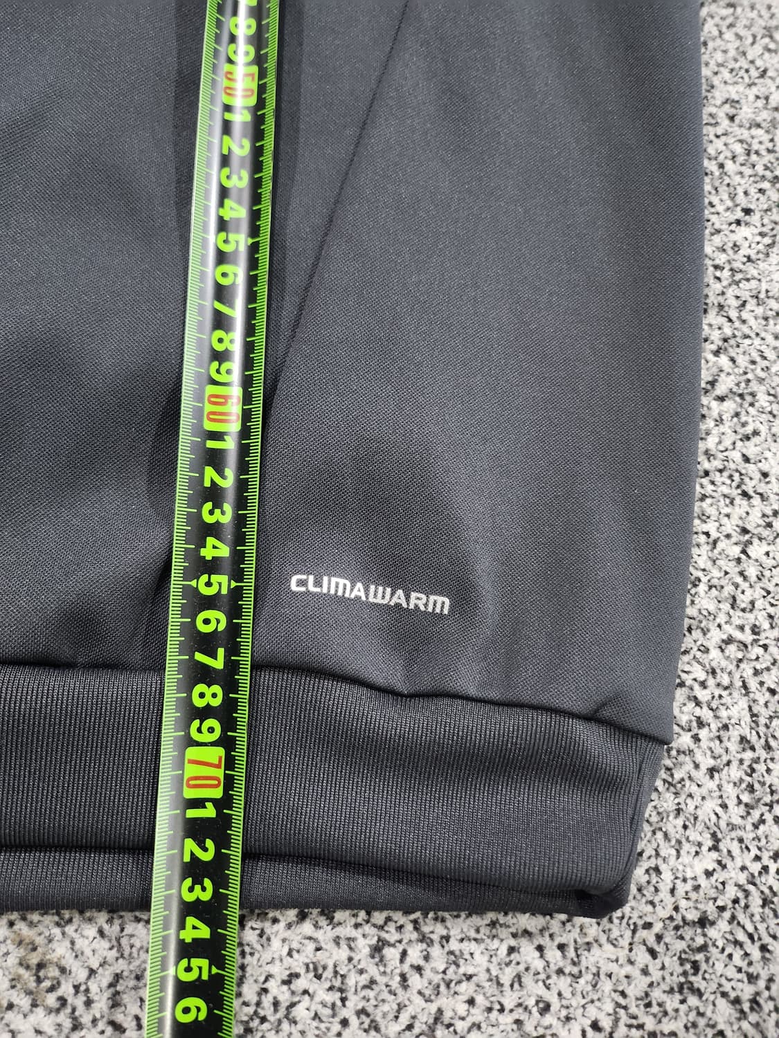 아디다스 x 리버풀 빈티지 트레이닝 맨투맨 XL 상품이미지8