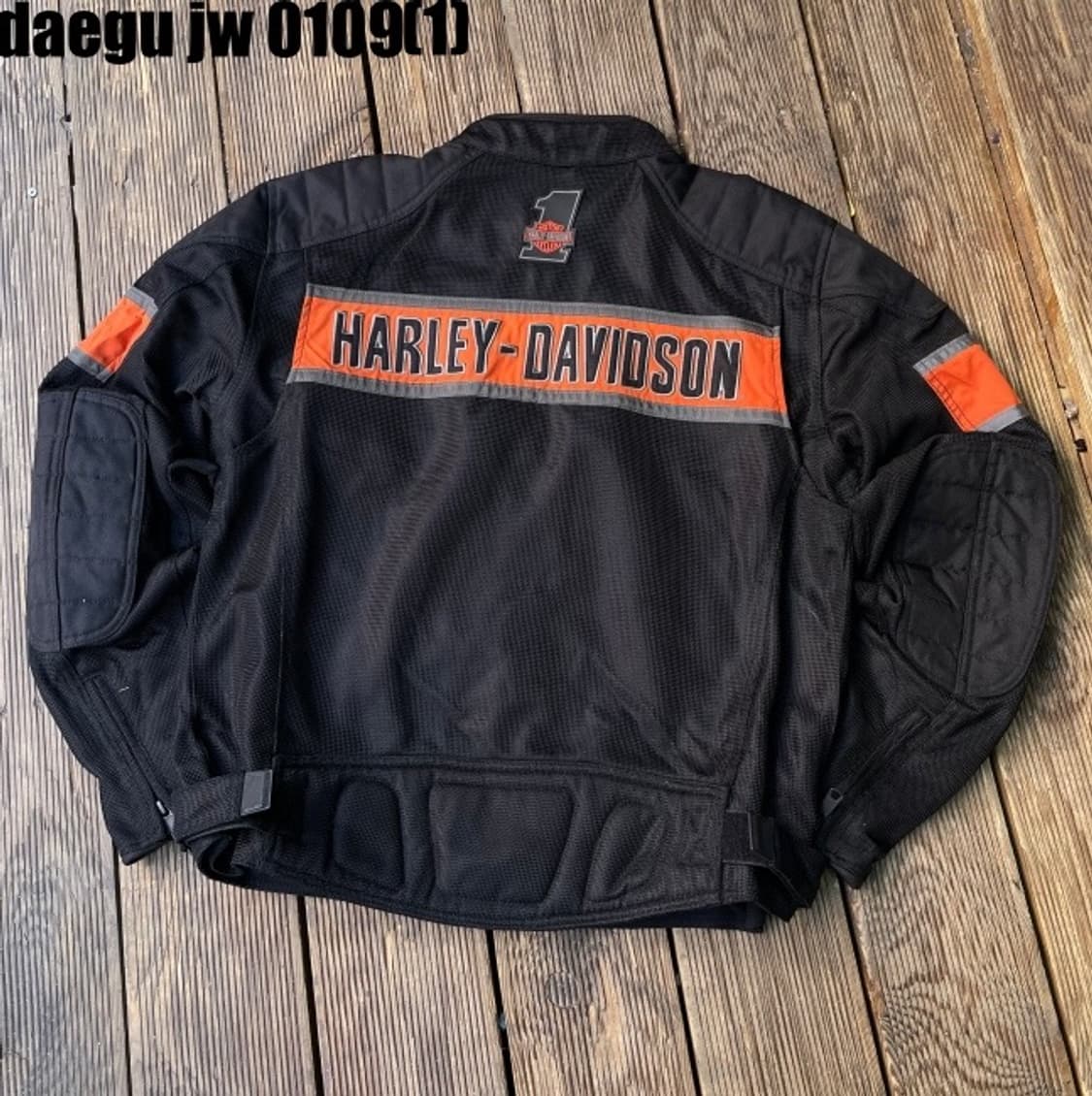 할리데이비슨 자켓 상품이미지9