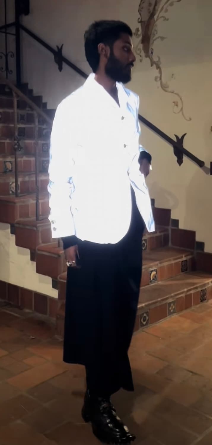 폴하든 빛을보았다(구함) 상품이미지1