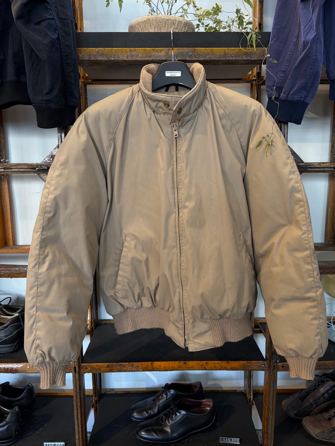 70s Eddie bauer all purpose 상품이미지1