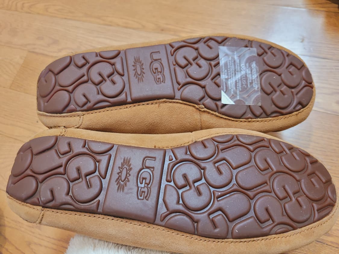 UGG 모카신 240 상품이미지4