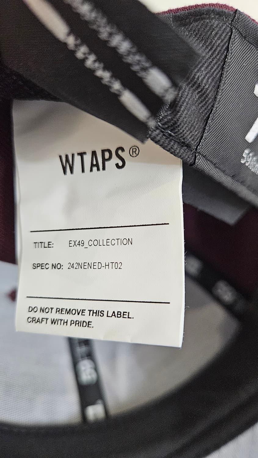 더블탭스 뉴에라 상품이미지4