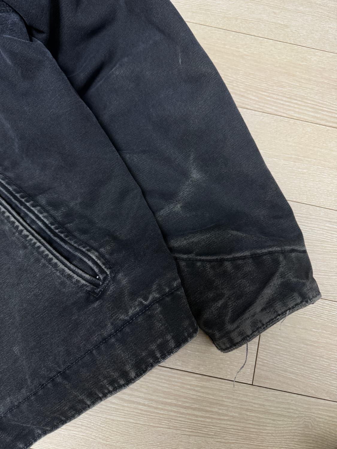 칼하트 j97 ptl L 상품이미지5