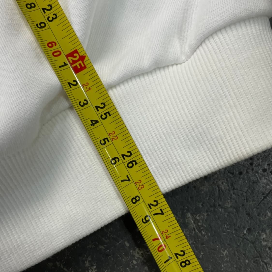 100 데상트 후드집업 상품이미지7