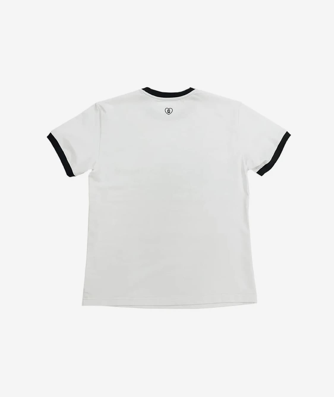 그레일즈 링거 반팔 티셔츠 링거티 2 상품이미지2