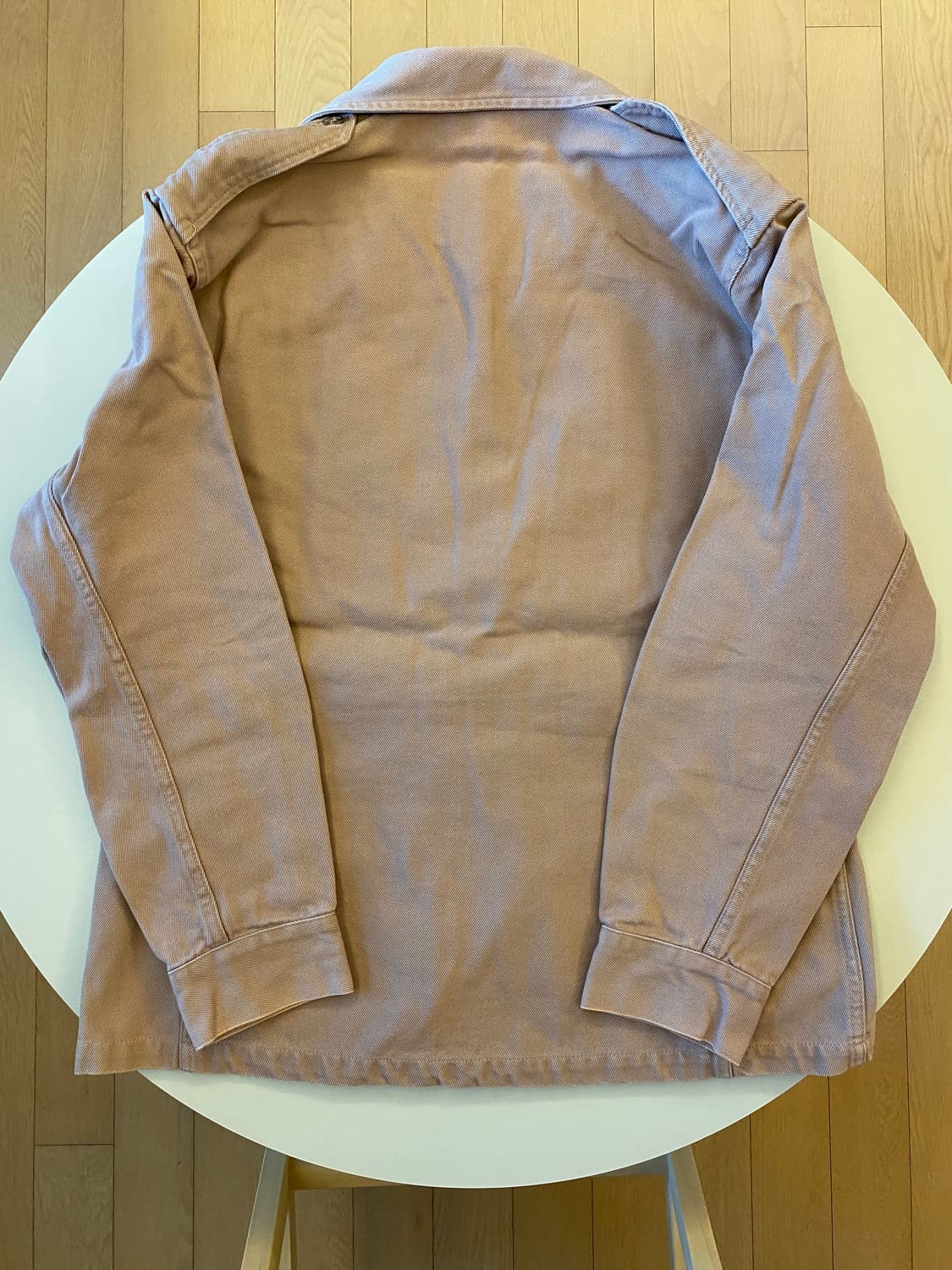 A.P.C. F2 자켓 상품이미지5