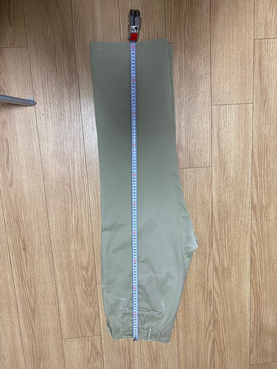 빈티지 버즈릭슨 오리지널 치노팬츠 36(실측35) 상품이미지10