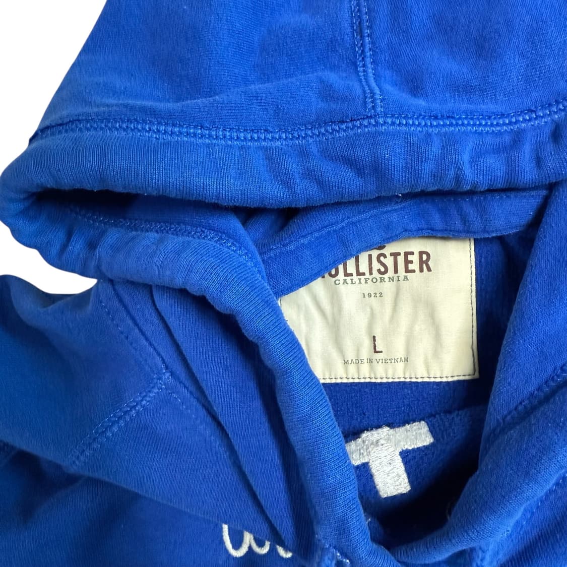 홀리스터 후드티 상품이미지2