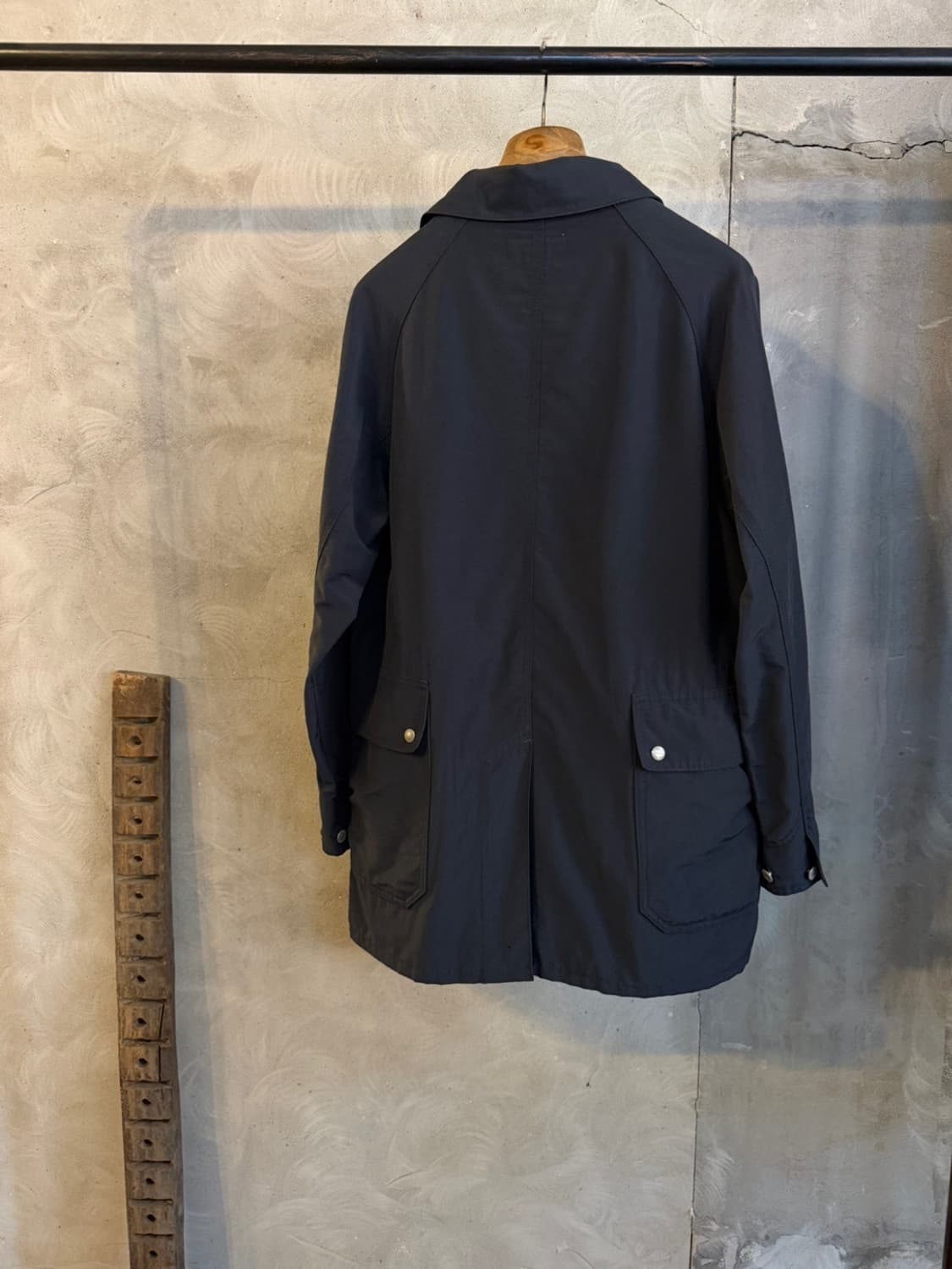 Sassafras 사사프라스 코트 100 상품이미지10