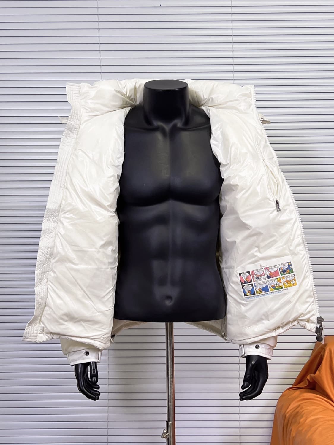 몽클레르 마야 쇼트 다운 상품이미지5