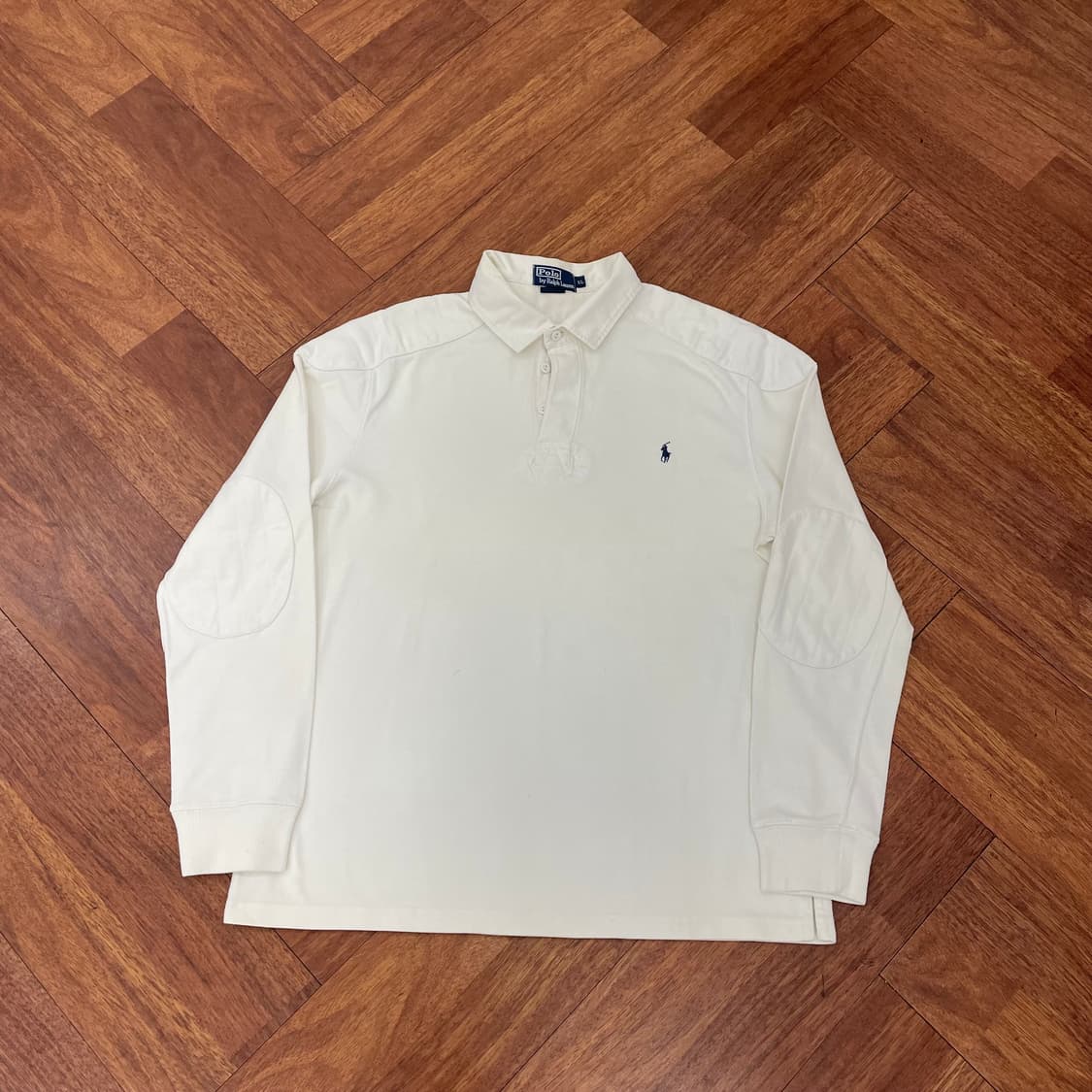 폴로 랄프로렌 럭비티 상품이미지1