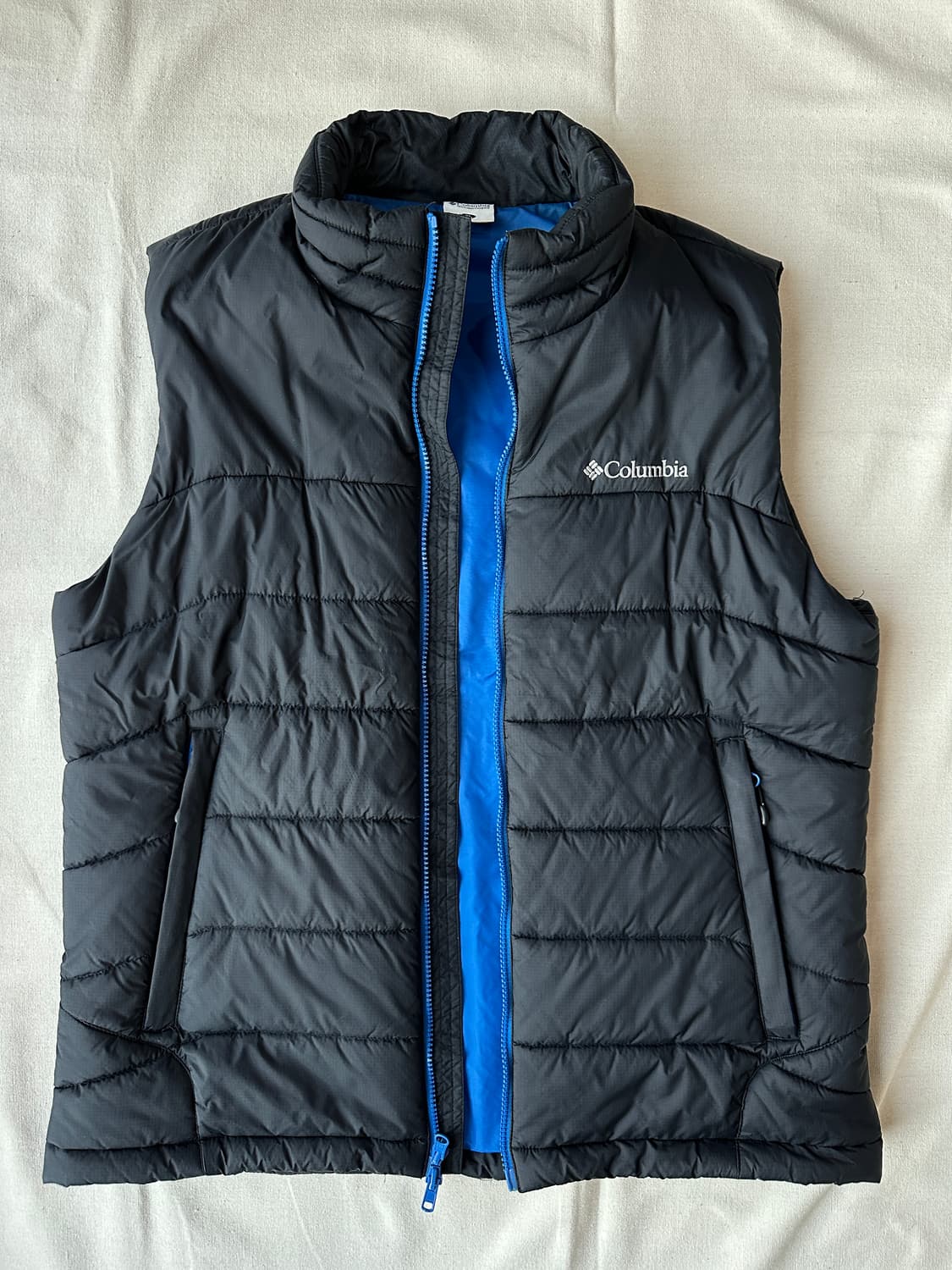 컬럼비아 패딩 베스트 XL 상품이미지10