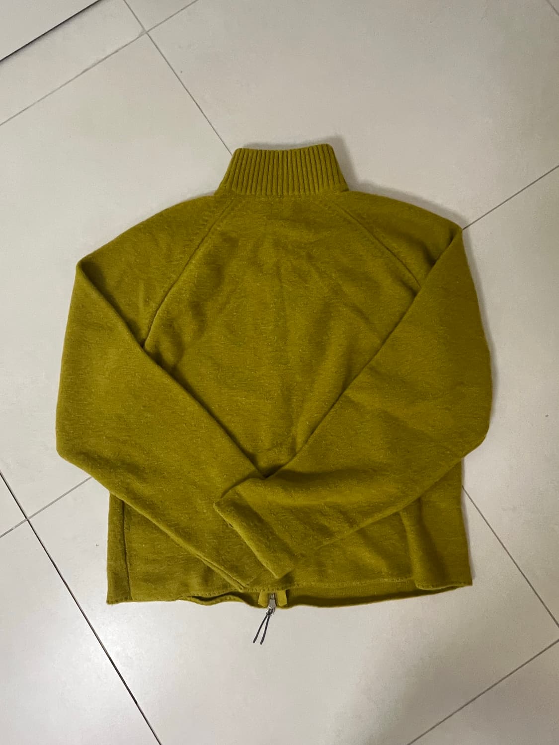 ROA 로아 가디건  상품이미지4