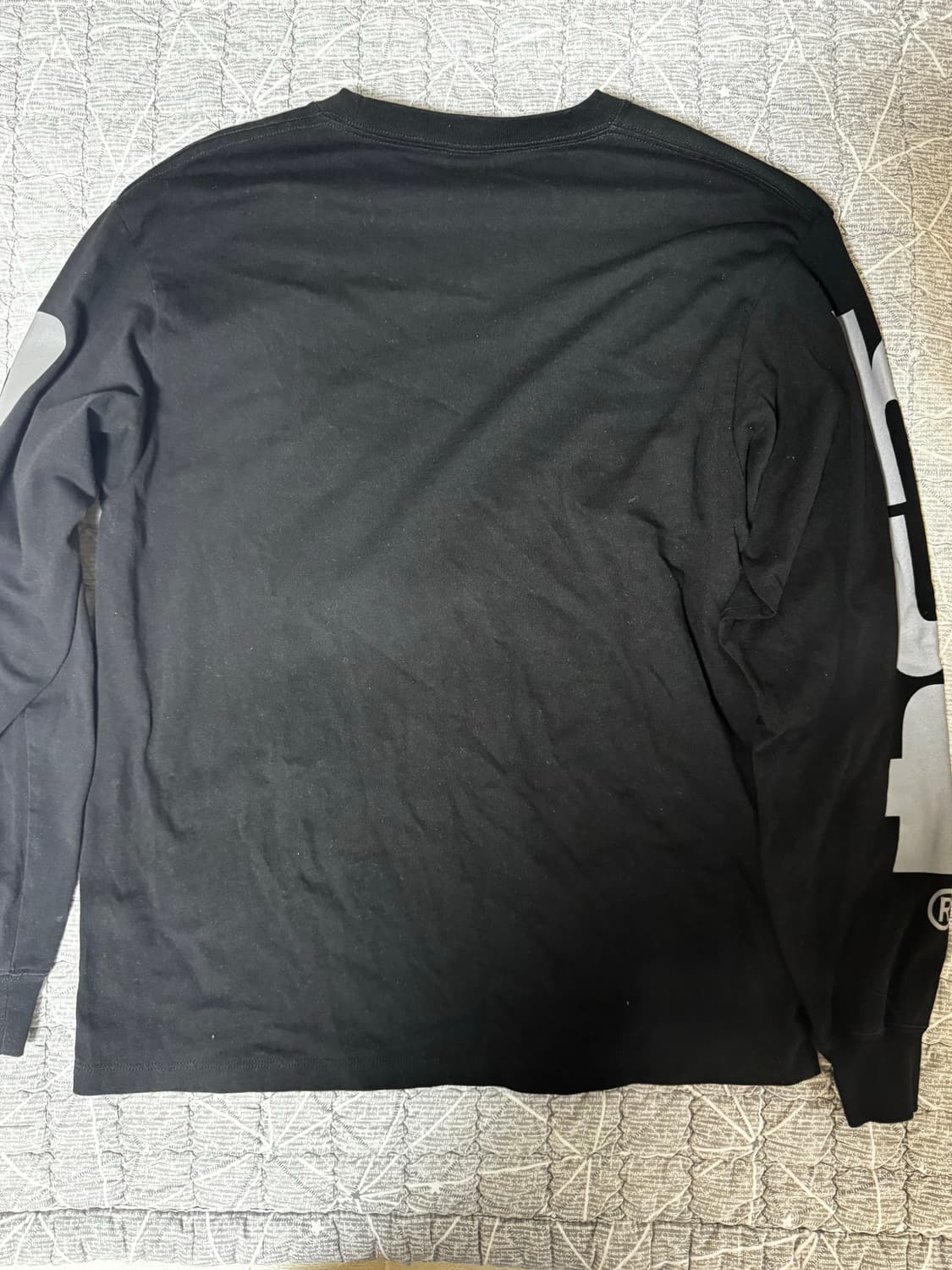 Huf  롱슬리브 M 상품이미지2