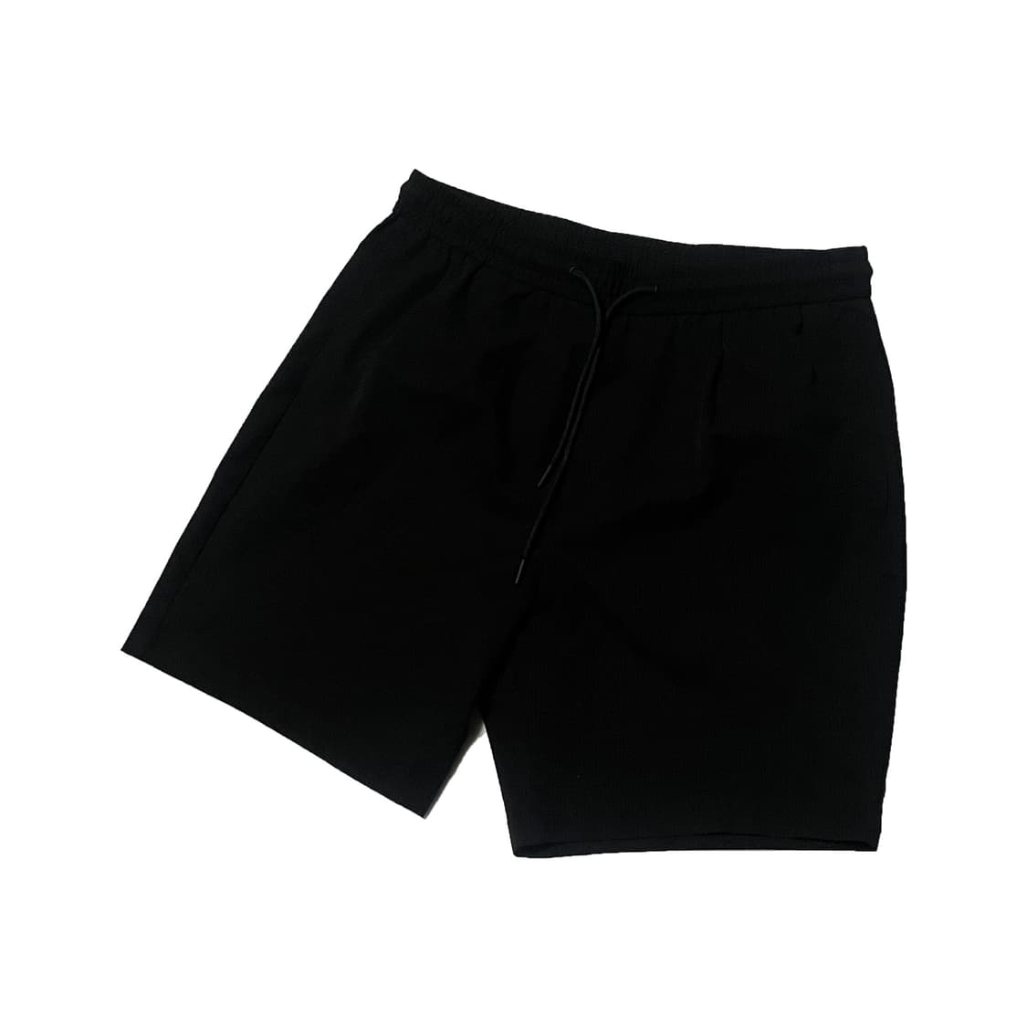 ZARA 자라 블랙 반바지 상품이미지1