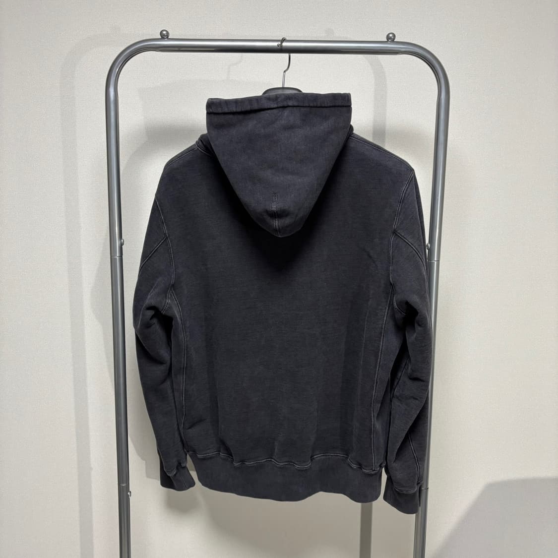 L) 레미릴리프 후디 후드 티셔츠 상품이미지3