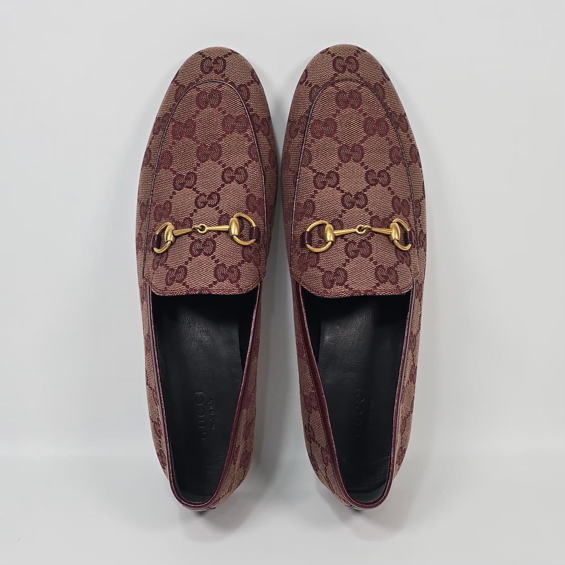 구찌 조르단 로퍼 (260)  상품이미지6