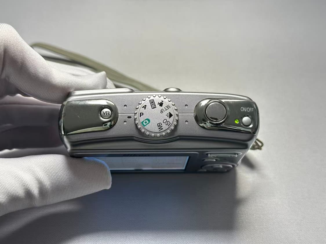 니콘 쿨픽스 p4(p3) 디카 Coolpix p4 상품이미지4