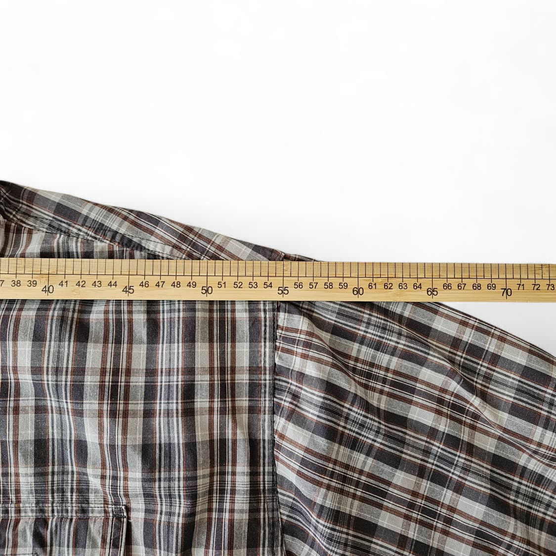 FR칼하트 면 오버핏 긴팔셔츠 XXXL 상품이미지5