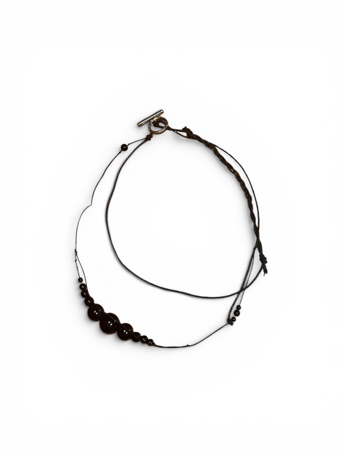 Residual.1 necklace  상품이미지1