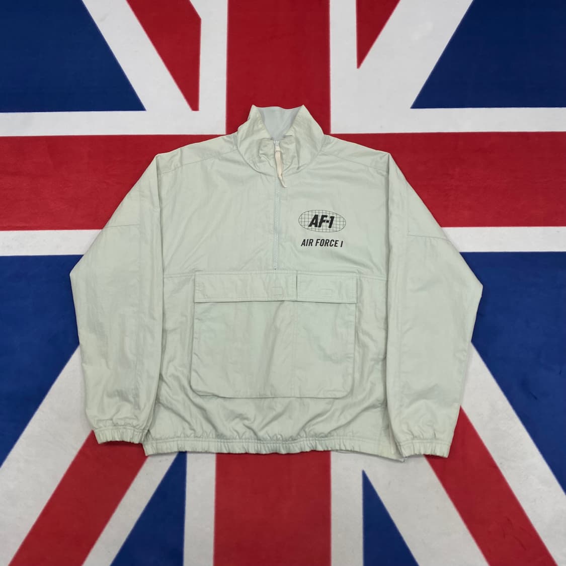 나이키 에어포스 아노락 L  상품이미지1