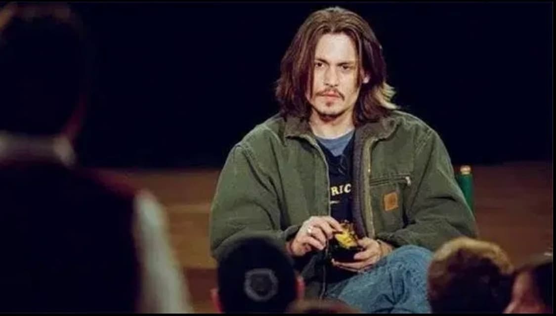 칼하트 디트로이트 j97 mos Small 사이즈 상품이미지2