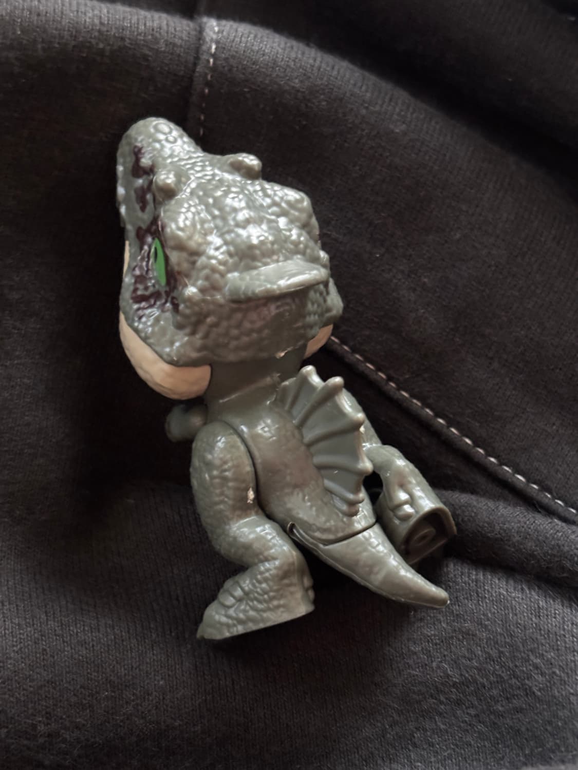 쥬라기월드 스피노사우루스 공룡 피규어 인테리어 소품 디오라마 상품이미지6