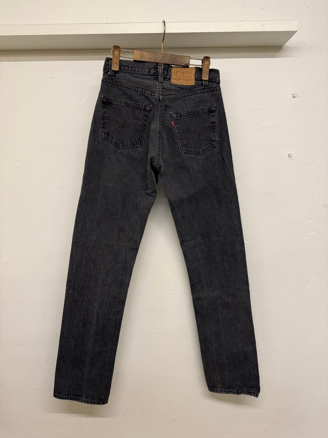 80s 리바이스501 29x34 상품이미지4