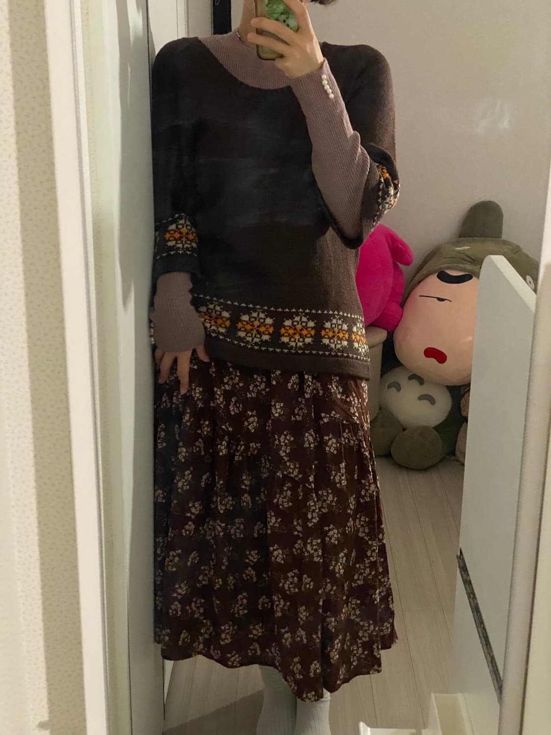 간단 퀄팅 세트 상품이미지4