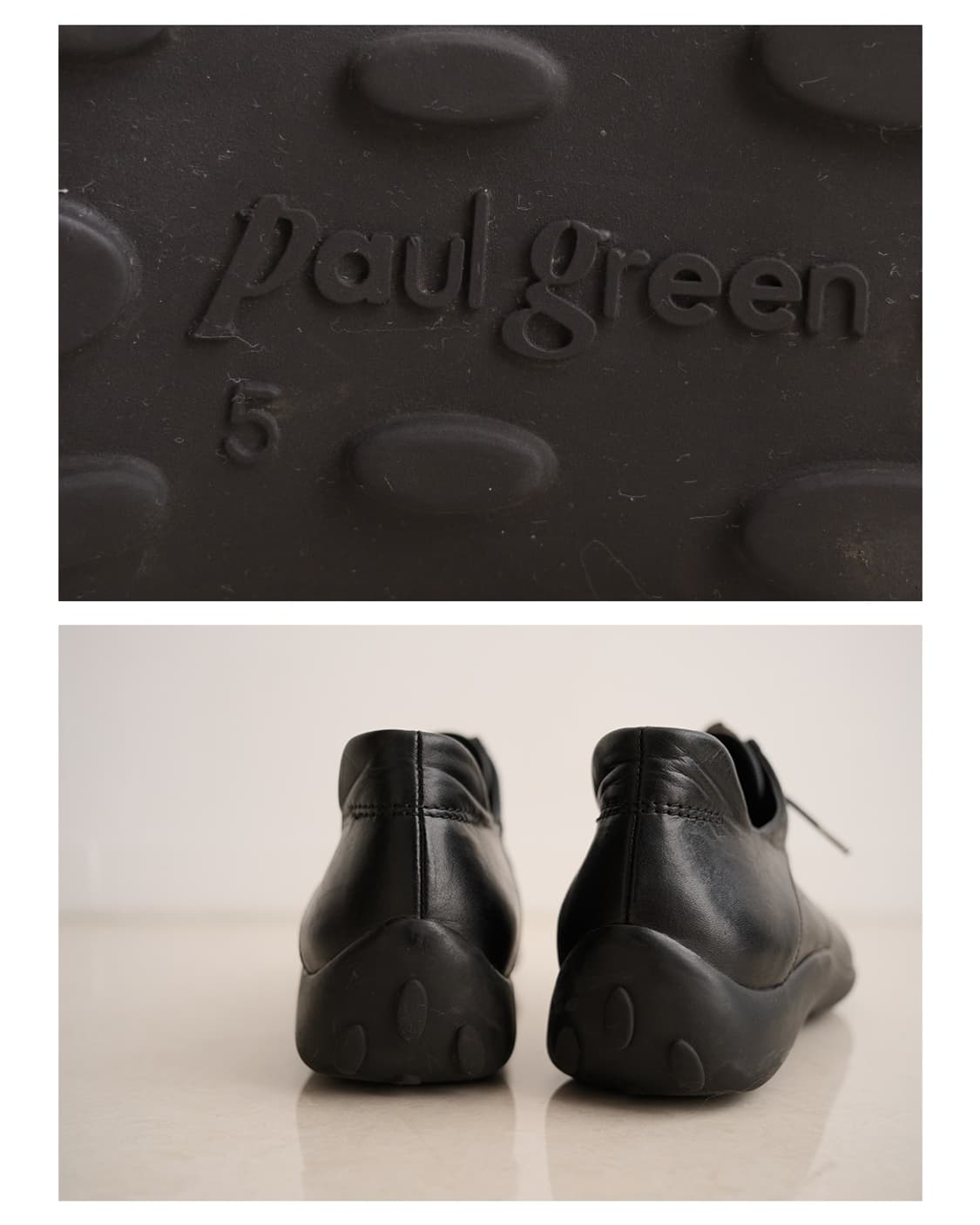 Paul Green toggle loafers 상품이미지7
