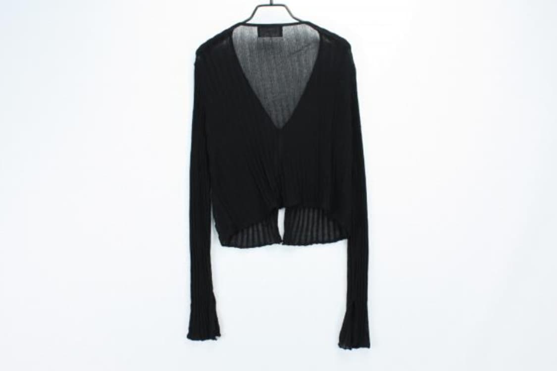 사이다 가디건 상품이미지3