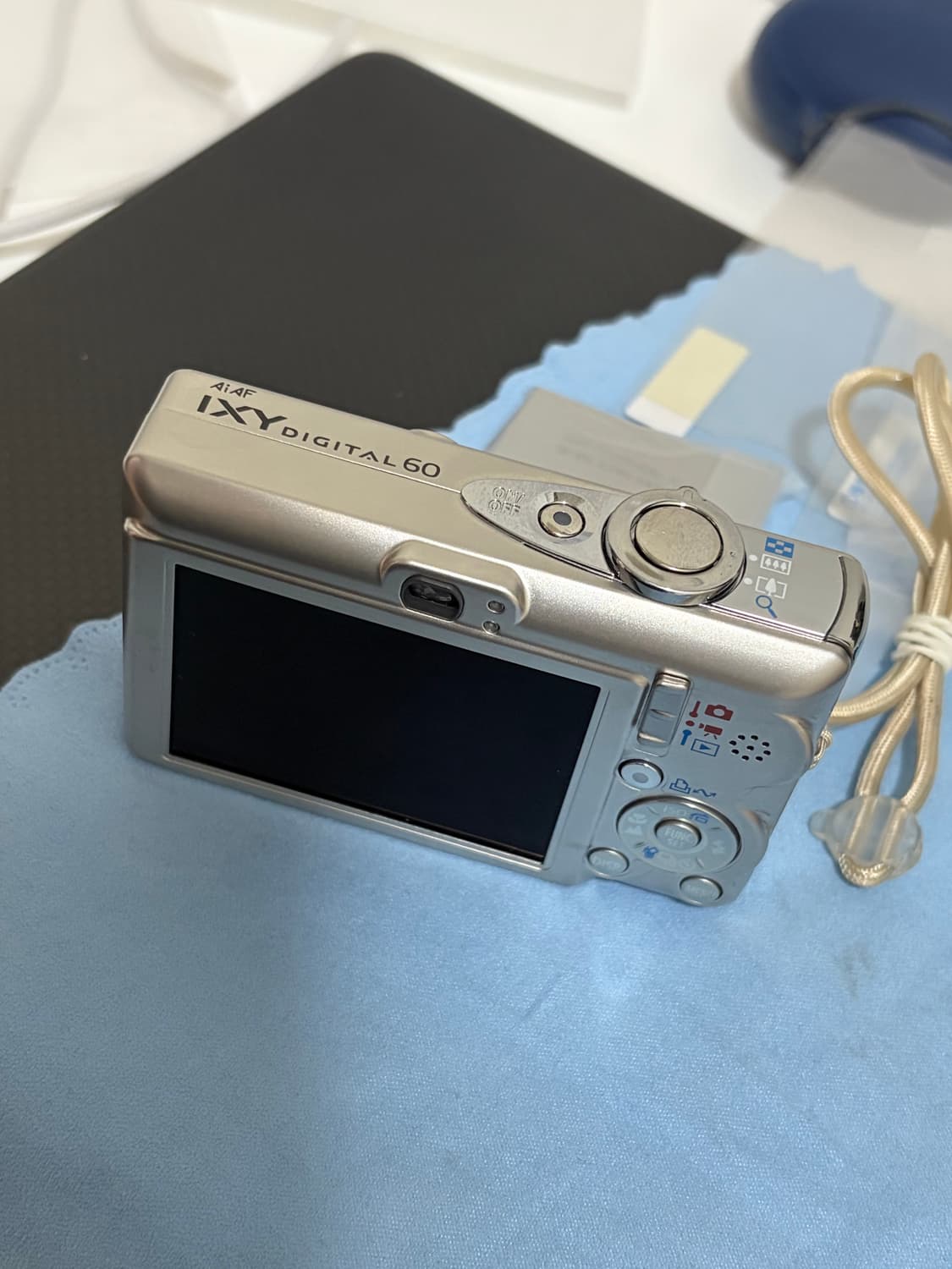 캐논 IXY 60 #7823 상품이미지2