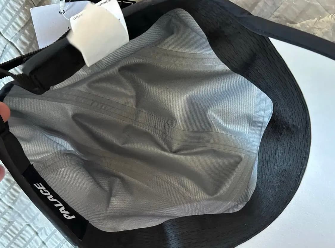 팔라스 고어텍스 러너캡 상품이미지3