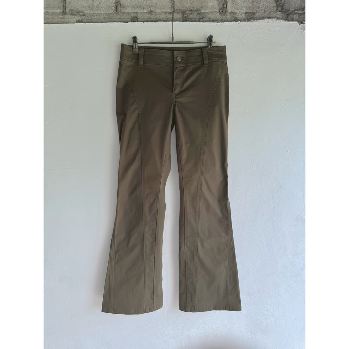 no 175. Untitled pants /Sz 2 상품이미지1