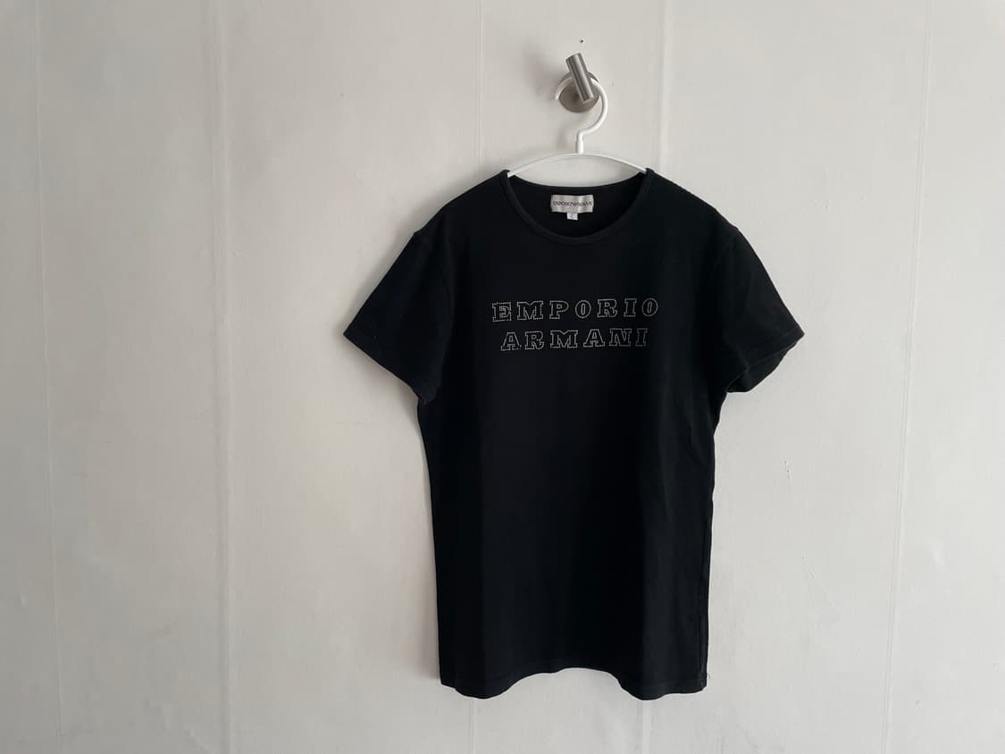 emporio armani T shirts 상품이미지1