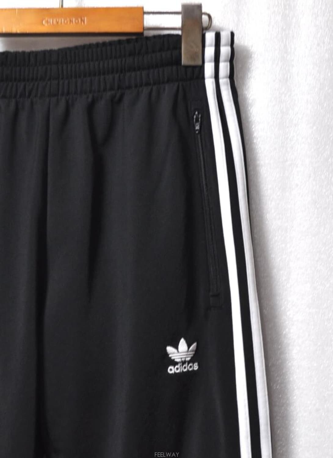 아디다스/남성파이어버드트랙팬츠(허리29) 상품이미지5